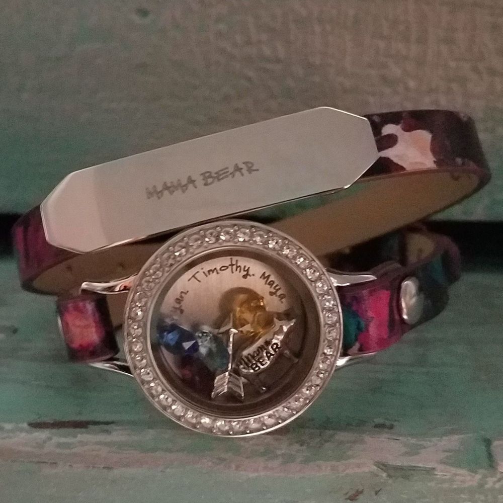 Meet your Posher, Steffanie